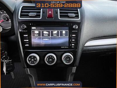 2016 Subaru Forester 2.0XT Premium   - Photo 19 - Huntington Beach, CA 92647