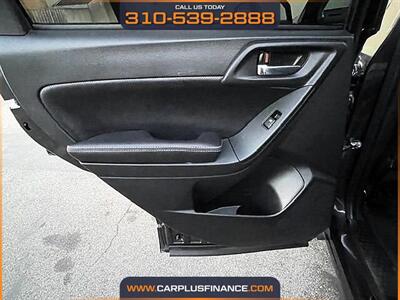 2016 Subaru Forester 2.0XT Premium   - Photo 26 - Huntington Beach, CA 92647