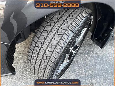 2016 Subaru Forester 2.0XT Premium   - Photo 6 - Huntington Beach, CA 92647