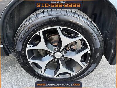 2016 Subaru Forester 2.0XT Premium   - Photo 3 - Huntington Beach, CA 92647