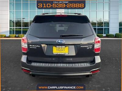 2016 Subaru Forester 2.0XT Premium   - Photo 29 - Huntington Beach, CA 92647