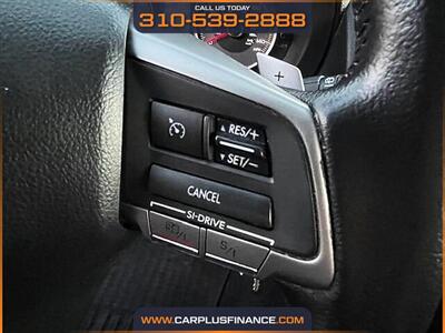 2016 Subaru Forester 2.0XT Premium   - Photo 18 - Huntington Beach, CA 92647