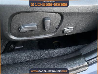 2016 Subaru Forester 2.0XT Premium   - Photo 12 - Huntington Beach, CA 92647