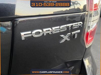 2016 Subaru Forester 2.0XT Premium   - Photo 30 - Huntington Beach, CA 92647