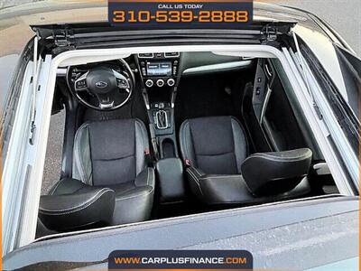 2016 Subaru Forester 2.0XT Premium   - Photo 25 - Huntington Beach, CA 92647