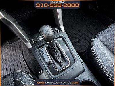 2016 Subaru Forester 2.0XT Premium   - Photo 22 - Huntington Beach, CA 92647