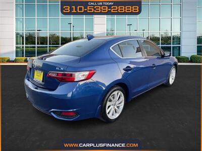 2017 Acura ILX   - Photo 6 - Huntington Beach, CA 92647