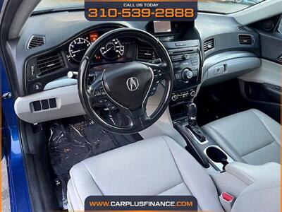 2017 Acura ILX   - Photo 11 - Huntington Beach, CA 92647