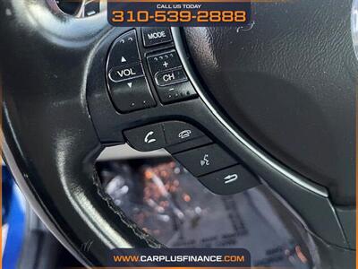 2017 Acura ILX   - Photo 21 - Huntington Beach, CA 92647