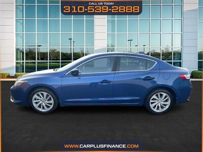 2017 Acura ILX   - Photo 10 - Huntington Beach, CA 92647