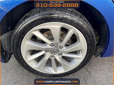 2017 Acura ILX   - Photo 27 - Huntington Beach, CA 92647
