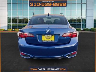 2017 Acura ILX   - Photo 7 - Huntington Beach, CA 92647