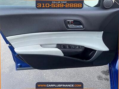 2017 Acura ILX   - Photo 25 - Huntington Beach, CA 92647