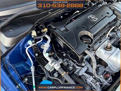 2017 Acura ILX   - Photo 35 - Huntington Beach, CA 92647