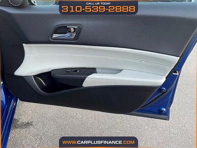 2017 Acura ILX   - Photo 31 - Huntington Beach, CA 92647