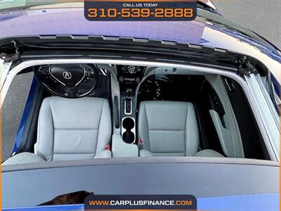 2017 Acura ILX   - Photo 14 - Huntington Beach, CA 92647