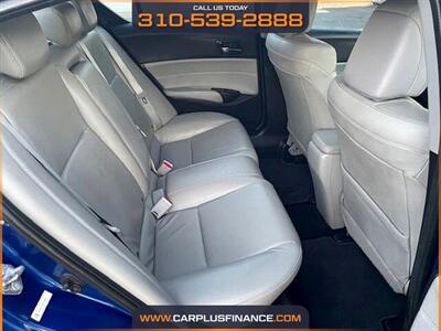 2017 Acura ILX   - Photo 29 - Huntington Beach, CA 92647