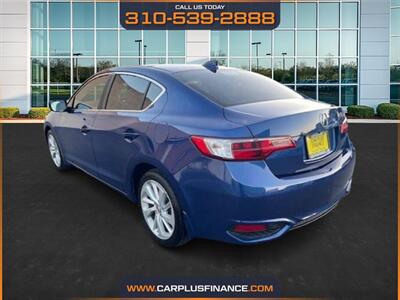 2017 Acura ILX   - Photo 9 - Huntington Beach, CA 92647