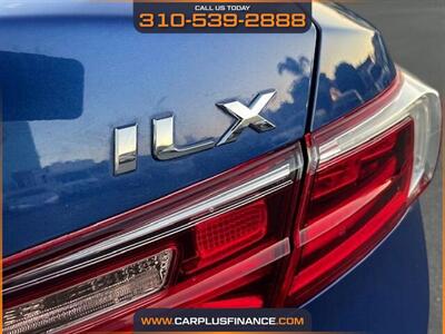 2017 Acura ILX   - Photo 8 - Huntington Beach, CA 92647