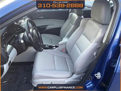 2017 Acura ILX   - Photo 22 - Huntington Beach, CA 92647