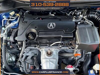2017 Acura ILX   - Photo 33 - Huntington Beach, CA 92647