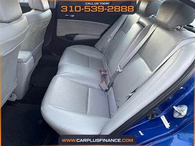 2017 Acura ILX   - Photo 12 - Huntington Beach, CA 92647