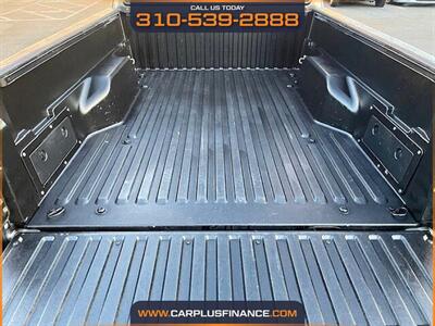 2013 Toyota Tacoma Access Cab PreRunner V6  SR5 - Photo 26 - Huntington Beach, CA 92647
