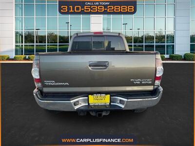 2013 Toyota Tacoma Access Cab PreRunner V6  SR5 - Photo 10 - Huntington Beach, CA 92647