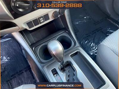 2013 Toyota Tacoma Access Cab PreRunner V6  SR5 - Photo 15 - Huntington Beach, CA 92647