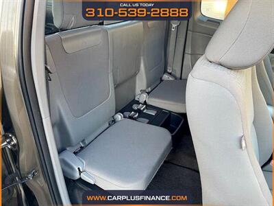 2013 Toyota Tacoma Access Cab PreRunner V6  SR5 - Photo 30 - Huntington Beach, CA 92647