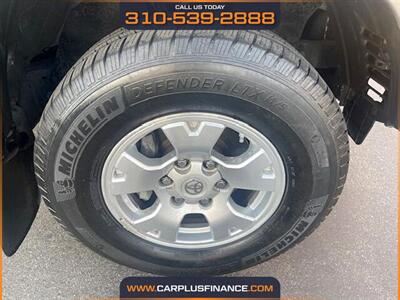 2013 Toyota Tacoma Access Cab PreRunner V6  SR5 - Photo 33 - Huntington Beach, CA 92647