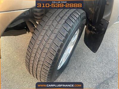 2013 Toyota Tacoma Access Cab PreRunner V6  SR5 - Photo 37 - Huntington Beach, CA 92647