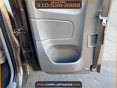 2013 Toyota Tacoma Access Cab PreRunner V6  SR5 - Photo 24 - Huntington Beach, CA 92647
