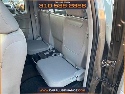 2013 Toyota Tacoma Access Cab PreRunner V6  SR5 - Photo 25 - Huntington Beach, CA 92647