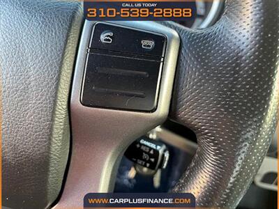 2013 Toyota Tacoma Access Cab PreRunner V6  SR5 - Photo 17 - Huntington Beach, CA 92647