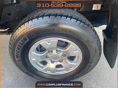 2013 Toyota Tacoma Access Cab PreRunner V6  SR5 - Photo 38 - Huntington Beach, CA 92647