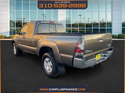 2013 Toyota Tacoma Access Cab PreRunner V6  SR5 - Photo 12 - Huntington Beach, CA 92647