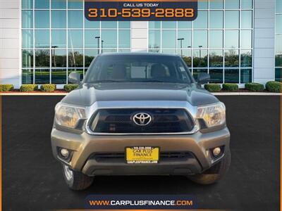 2013 Toyota Tacoma Access Cab PreRunner V6  SR5 - Photo 4 - Huntington Beach, CA 92647