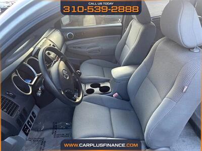 2009 Toyota Tacoma Access Cab  Convenience pkg - Photo 17 - Huntington Beach, CA 92647