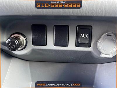 2009 Toyota Tacoma Access Cab  Convenience pkg - Photo 38 - Huntington Beach, CA 92647