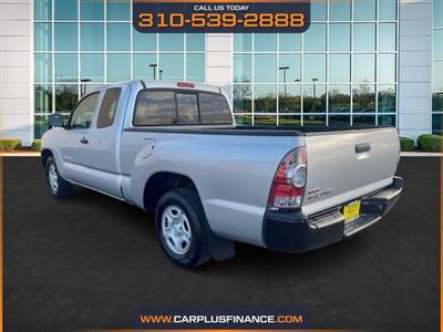 2009 Toyota Tacoma Access Cab  Convenience pkg - Photo 11 - Huntington Beach, CA 92647