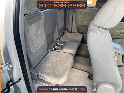 2009 Toyota Tacoma Access Cab  Convenience pkg - Photo 28 - Huntington Beach, CA 92647