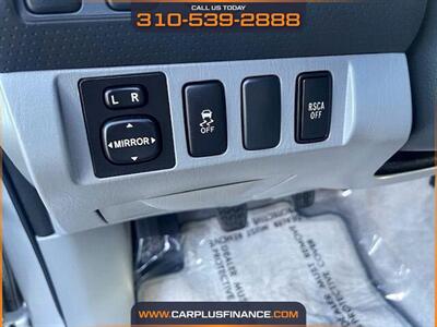 2009 Toyota Tacoma Access Cab  Convenience pkg - Photo 18 - Huntington Beach, CA 92647