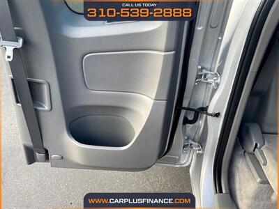 2009 Toyota Tacoma Access Cab  Convenience pkg - Photo 25 - Huntington Beach, CA 92647