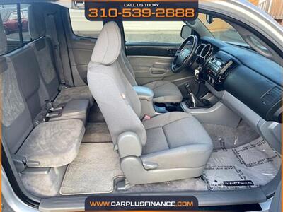 2009 Toyota Tacoma Access Cab  Convenience pkg - Photo 29 - Huntington Beach, CA 92647
