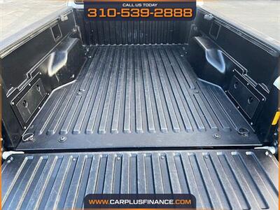 2009 Toyota Tacoma Access Cab  Convenience pkg - Photo 10 - Huntington Beach, CA 92647