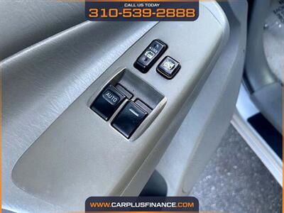 2009 Toyota Tacoma Access Cab  Convenience pkg - Photo 19 - Huntington Beach, CA 92647