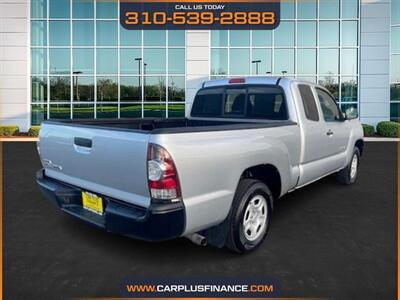 2009 Toyota Tacoma Access Cab  Convenience pkg - Photo 7 - Huntington Beach, CA 92647