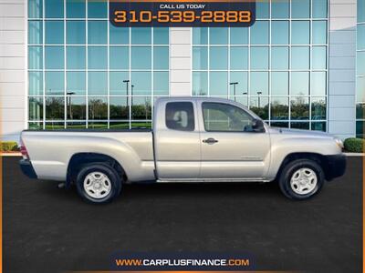 2009 Toyota Tacoma Access Cab  Convenience pkg - Photo 6 - Huntington Beach, CA 92647