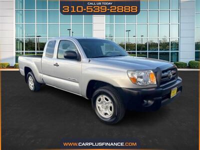 2009 Toyota Tacoma Access Cab  Convenience pkg - Photo 5 - Huntington Beach, CA 92647